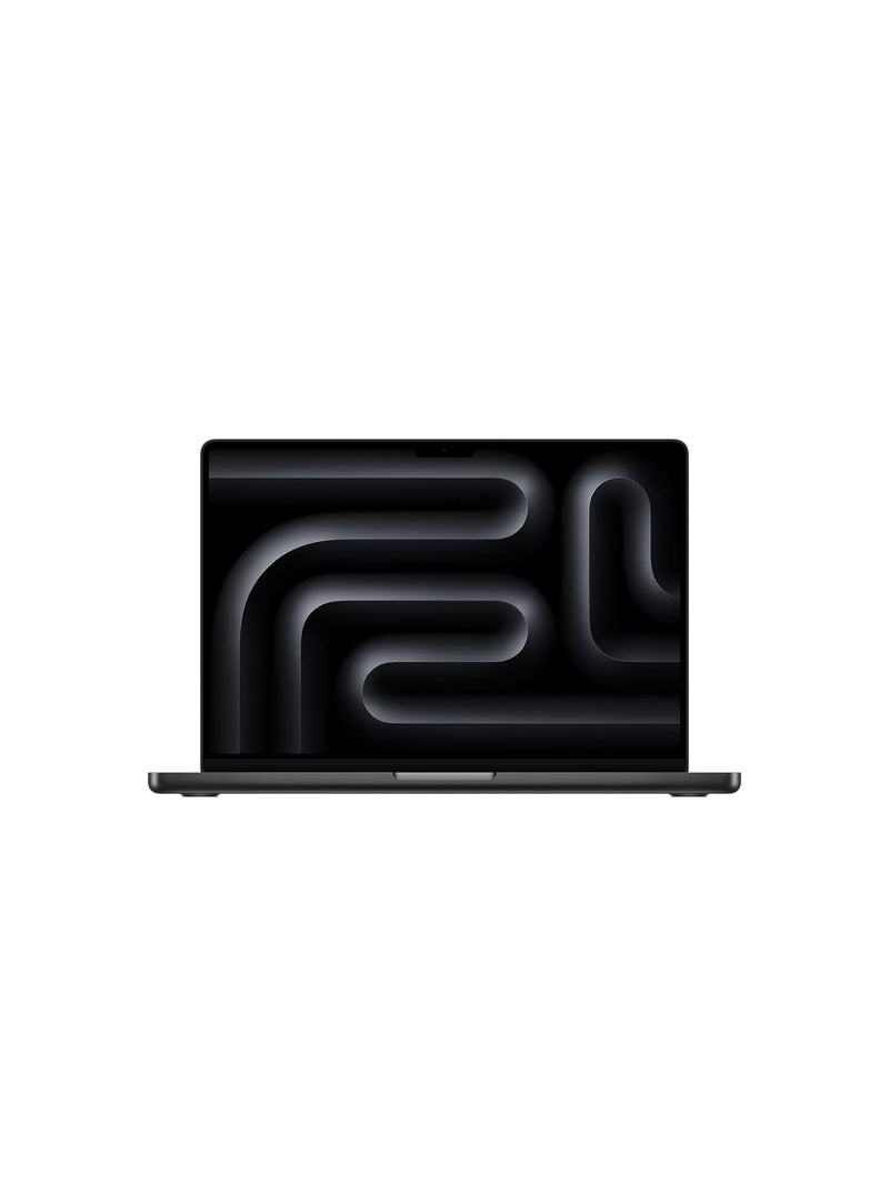 Apple MacBook Pro 14-inch M5 Pro 24GB 2TB SSD - British product