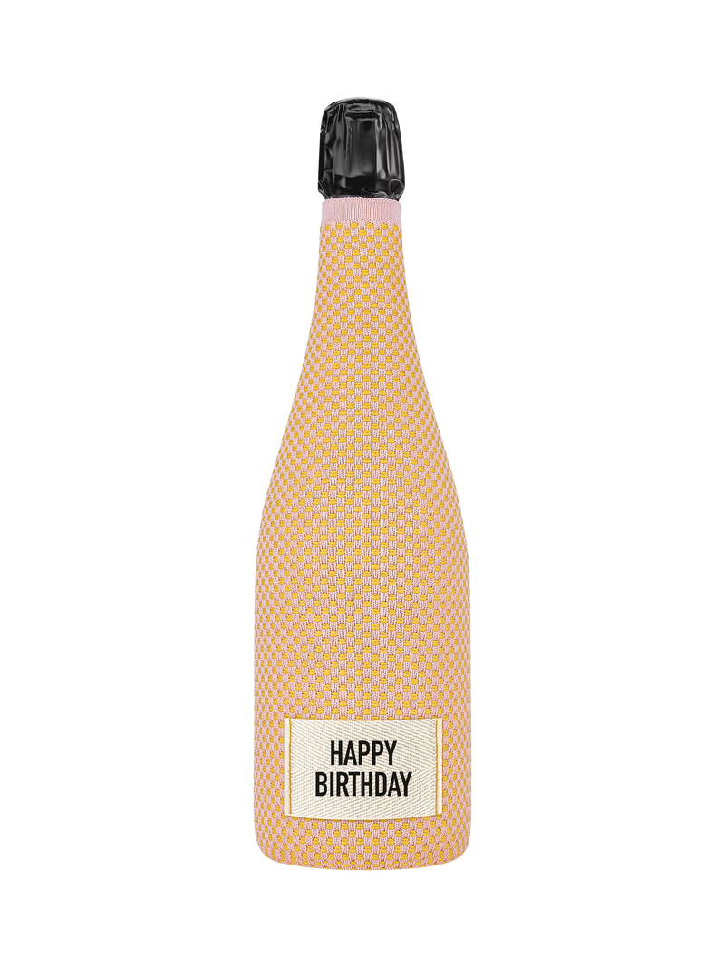 Veuve Clicquot Brut Rosé champagne 75cl, imported from the UK