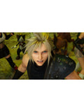 Nintendo video game Final Fantasy VII Rebirth, UK version