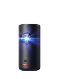 Nebula Capsule 3 Laser Full HD smart projector, imported from the UK