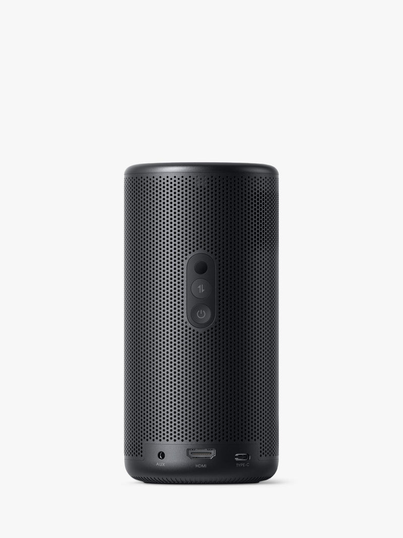 Nebula Capsule 3 Laser Full HD smart projector, imported from the UK