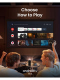 Nebula Capsule 3 Laser Full HD smart projector, imported from the UK