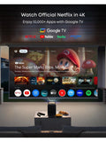 Nebula Capsule 3 Full HD mini projector black - British product