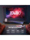 Nebula Capsule 3 Full HD mini projector black - British product