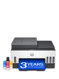 HP Smart Tank 7308 ink tank all-in-one printer Basalt, UK version