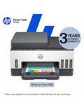 HP Smart Tank 7308 ink tank all-in-one printer Basalt, UK version