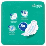 Always Ultra Normal Size 1 sanitary towels with wings 56 pads - British product