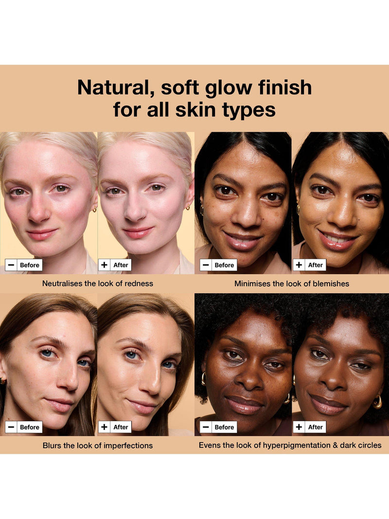Dr.Jart+ Korean BB Cream SPF 50 40ml, UK version