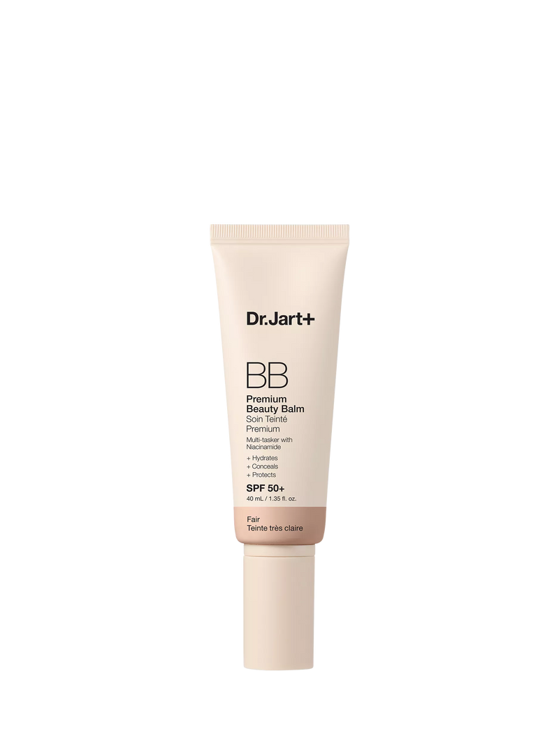 Dr.Jart+ Korean BB Cream SPF 50 40ml, UK version