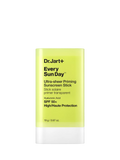 Dr.Jart+ ultra-sheer priming sunscreen stick 19g - British product