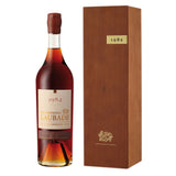 Chateau de Laubade Armagnac 1982 70cl (British brand)