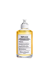John Lewis Maison Margiela Replica Chasing Sunsets Eau de Toilette 100ml- Buy online at McGrocer