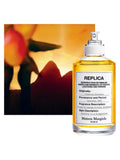 Maison Margiela Chasing Sunsets Eau de Toilette 100ml, UK version