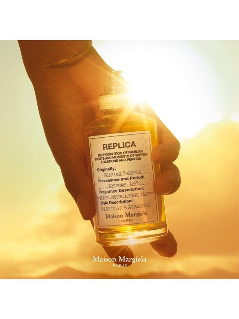 Maison Margiela Chasing Sunsets Eau de Toilette 100ml, UK version