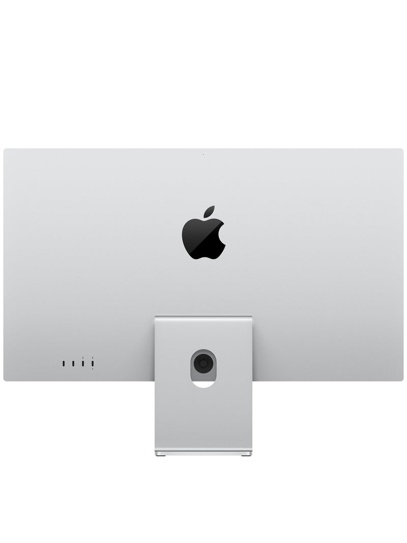 Apple Studio Display 27-inch 5K monitor with nano-texture glass, UK version