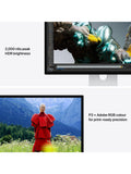 Apple Studio Display XDR 27-inch 5K monitor, imported from the UK