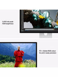Apple Studio Display XDR 27-inch 5K monitor, imported from the UK