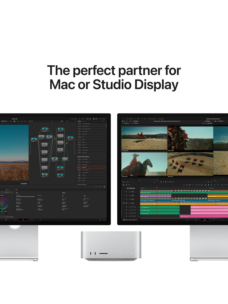 Apple Studio Display XDR 27-inch 5K monitor, imported from the UK