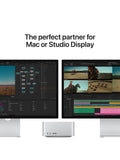 Apple Studio Display XDR 27-inch 5K monitor, imported from the UK