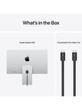 Apple Studio Display XDR 27-inch with adjustable stand (British brand)
