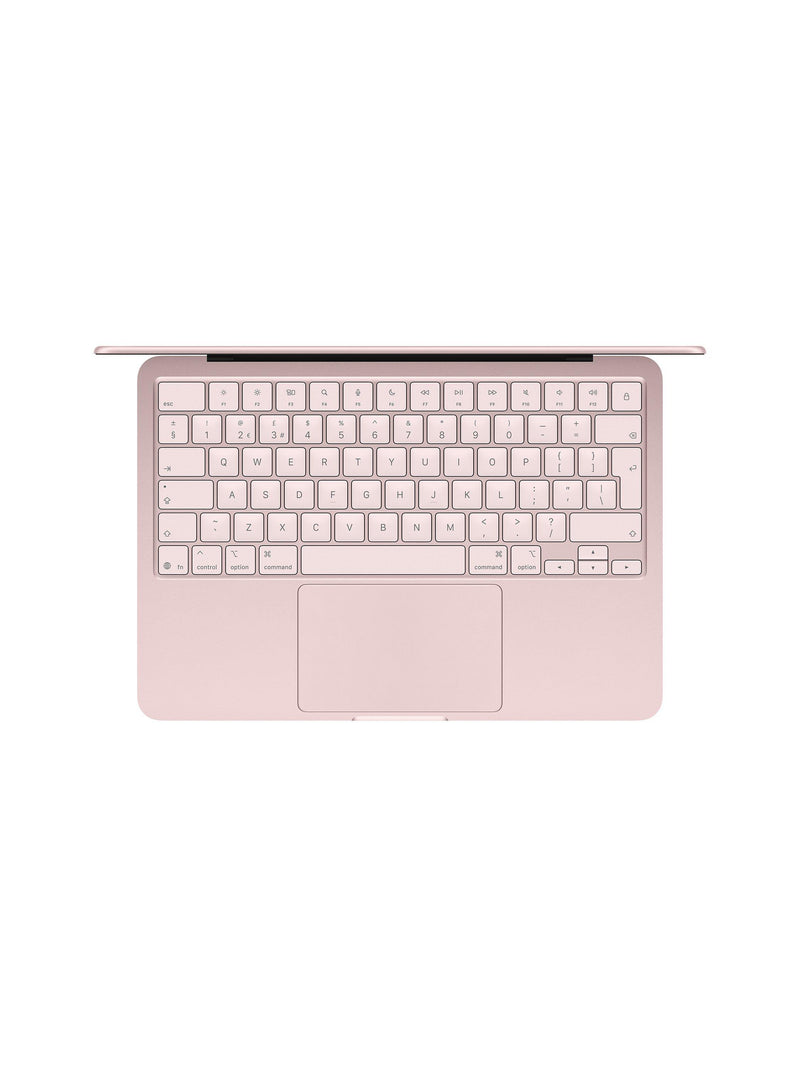Apple MacBook Neo 13-inch A18 Pro laptop, imported from the UK