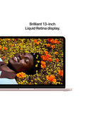 Apple MacBook Neo 13-inch laptop with Touch ID, UK version