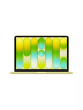 Apple MacBook Neo 13-inch Laptop with Touch ID, A18 Pro Processor, 8GB RAM, 512GB SSD