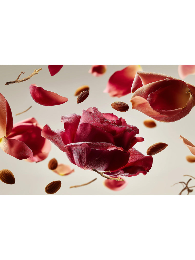 Rituals body lotion mousse The Ritual of Ayurveda 150ml, imported from the UK