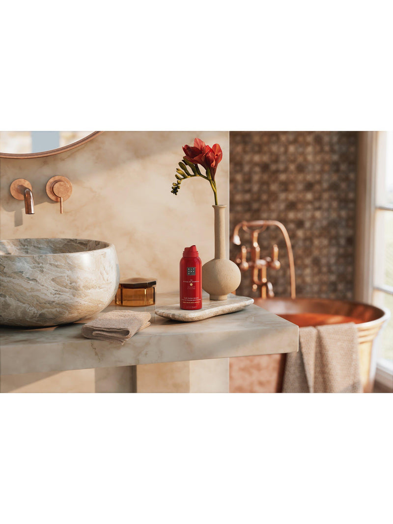 Rituals body lotion mousse The Ritual of Ayurveda 150ml, imported from the UK