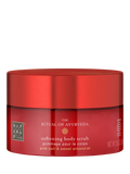 Rituals Ayurveda body scrub 300g, imported from the UK