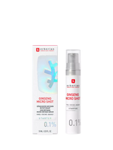 John Lewis Erborian Ginseng Micro Shot Starter 0.1% Skin Refining Serum 10ml- Buy online at McGrocer