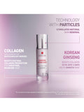 Erborian Ginseng Micro Shot Starter 0.1% Serum 10ml, imported from the UK