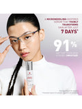 Erborian Ginseng Micro Shot Starter 0.1% Serum 10ml, imported from the UK