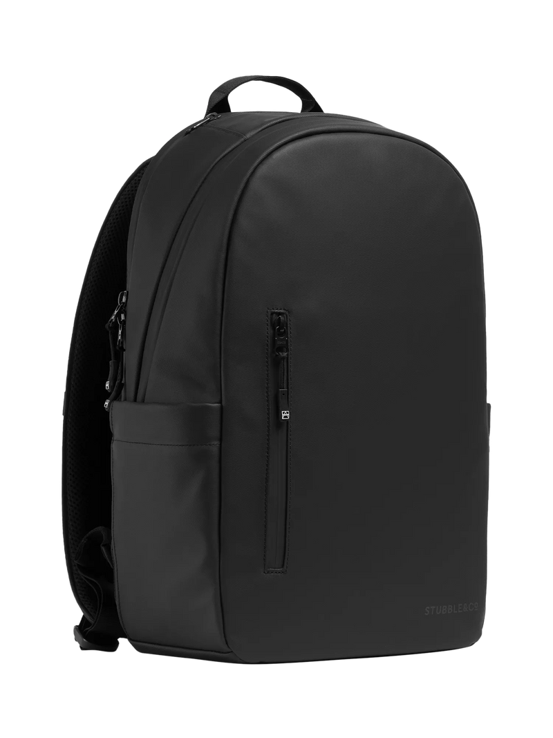 Stubble & Co Everyday Backpack 15L Black, UK version