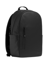 John Lewis Stubble & Co Everyday Backpack 15L Black- Buy online at McGrocer