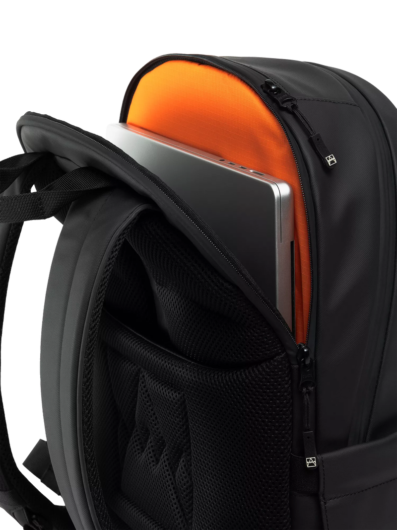 Stubble & Co Everyday Backpack 15L Black, UK version