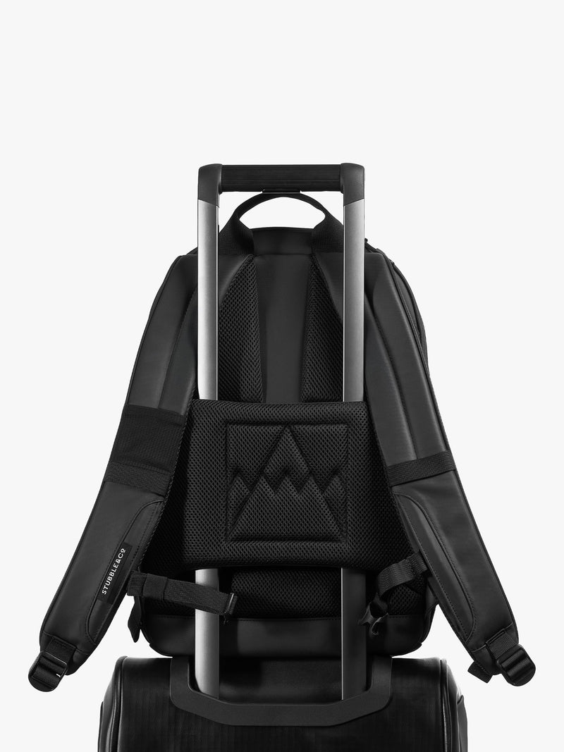 Stubble & Co Everyday Backpack 15L Black, UK version