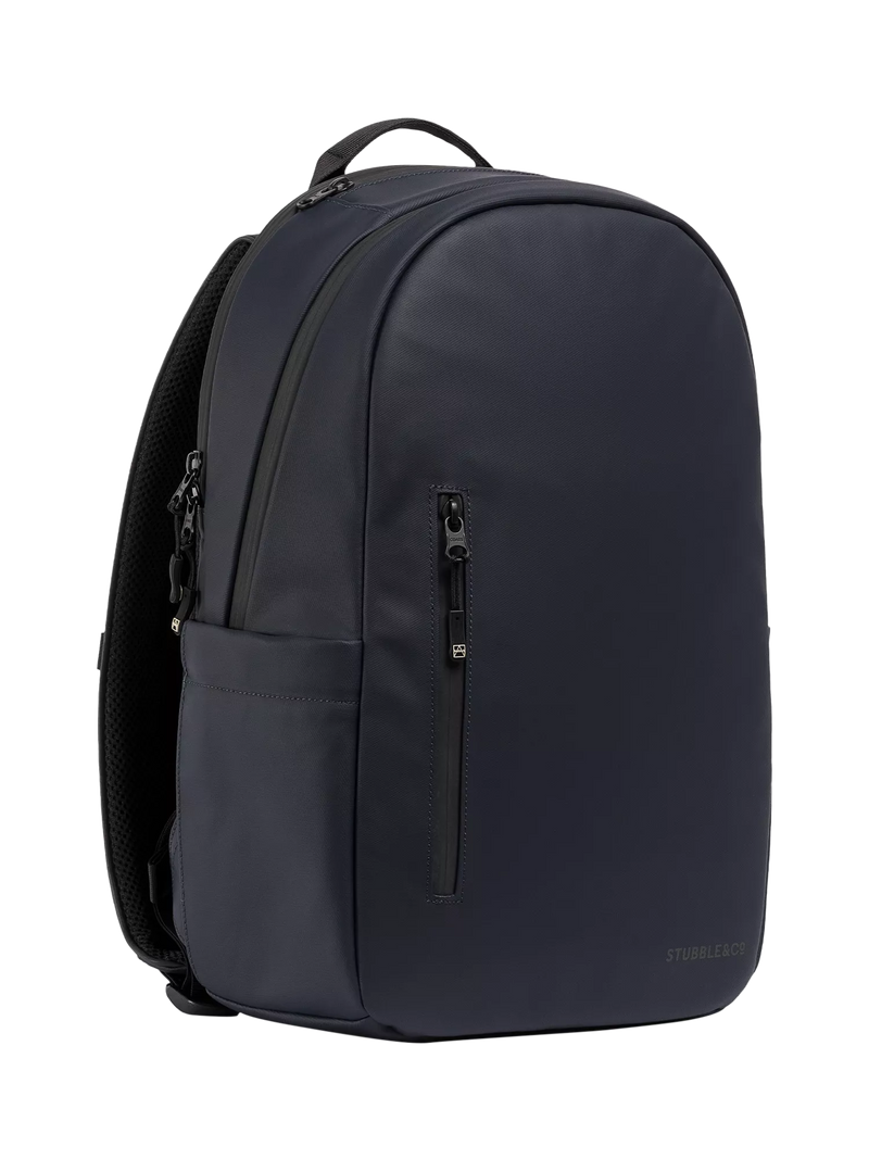 Stubble & Co Everyday Backpack 15L Midnight, UK version