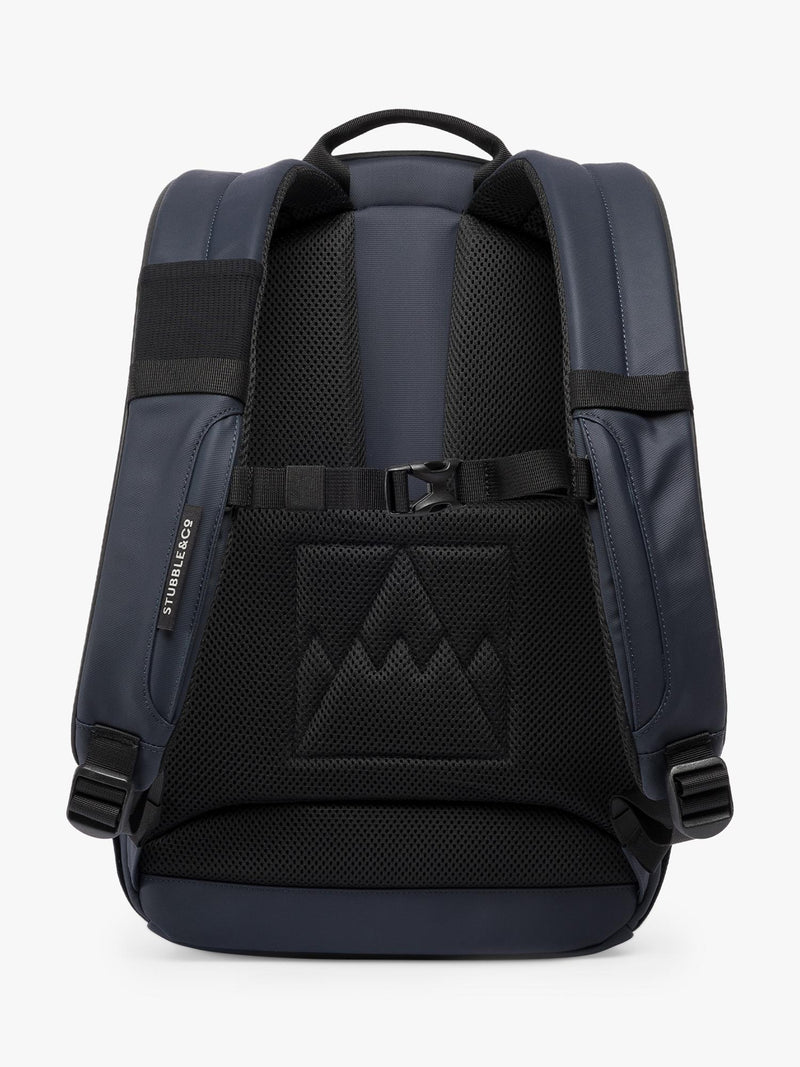 Stubble & Co Everyday Backpack 15L Midnight, UK version