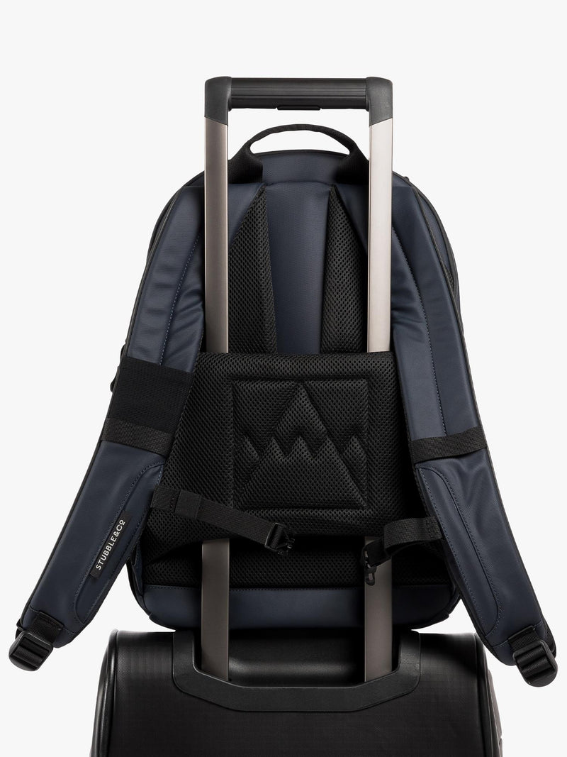 Stubble & Co Everyday Backpack 15L Midnight, UK version