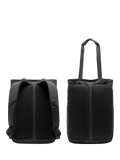 Stubble & Co Motion Tote Pack 18L backpack (British brand)