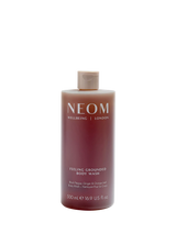 John Lewis NEOM Wellbeing London Feeling Grounded Body Wash 500ml- Buy online at McGrocer