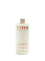 John Lewis NEOM Wellbeing London Real Luxury Creamy Body Wash 500ml- Buy online at McGrocer