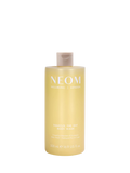 NEOM Squeeze The Day body wash 500ml, imported from the UK