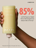 NEOM Squeeze The Day body wash 500ml, imported from the UK