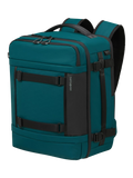 Samsonite Cabin Pack Small Travel Backpack, 29L, Deep Teal