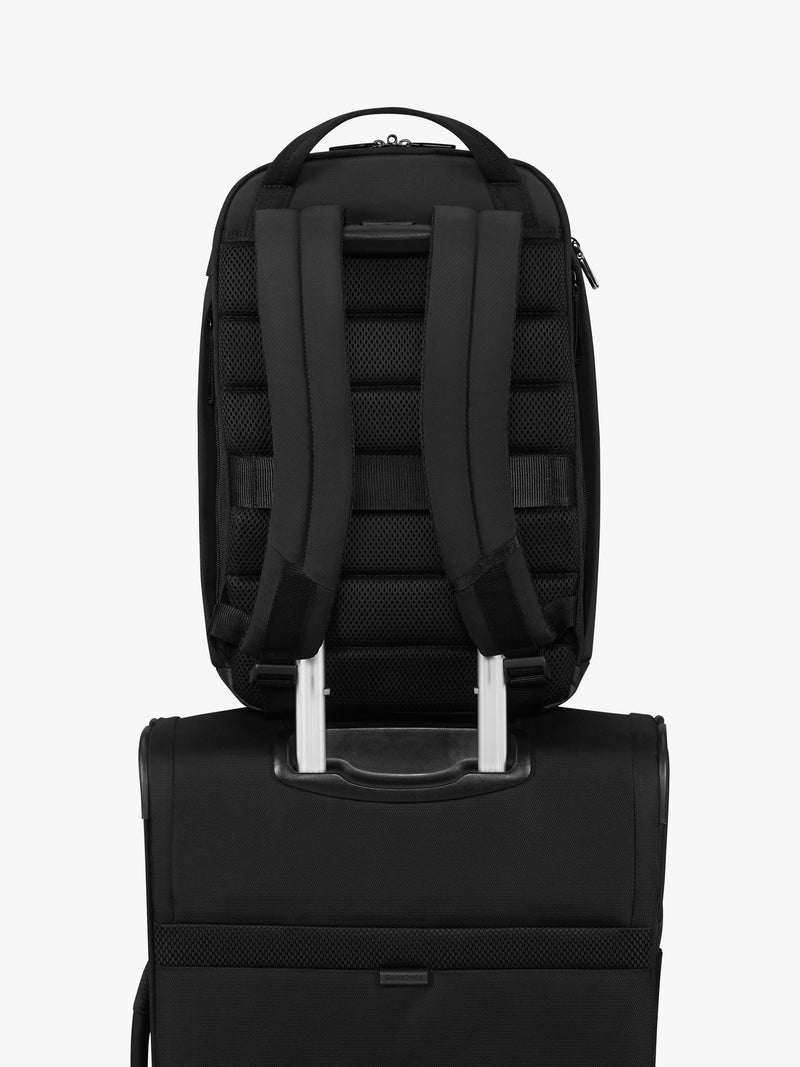 Samsonite Moderny Laptop Backpack 16.5L, imported from the UK
