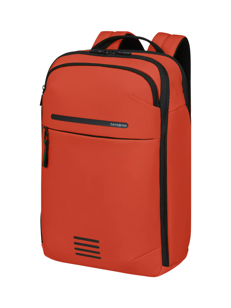 Samsonite Moderny 15.6 Laptop Backpack, 22.5L