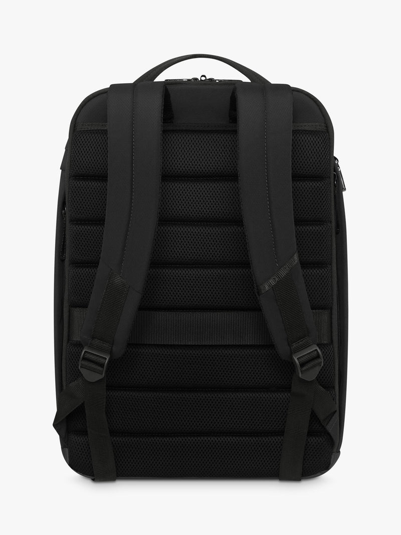 Samsonite Moderny 17.3-inch laptop backpack 29L, imported from the UK
