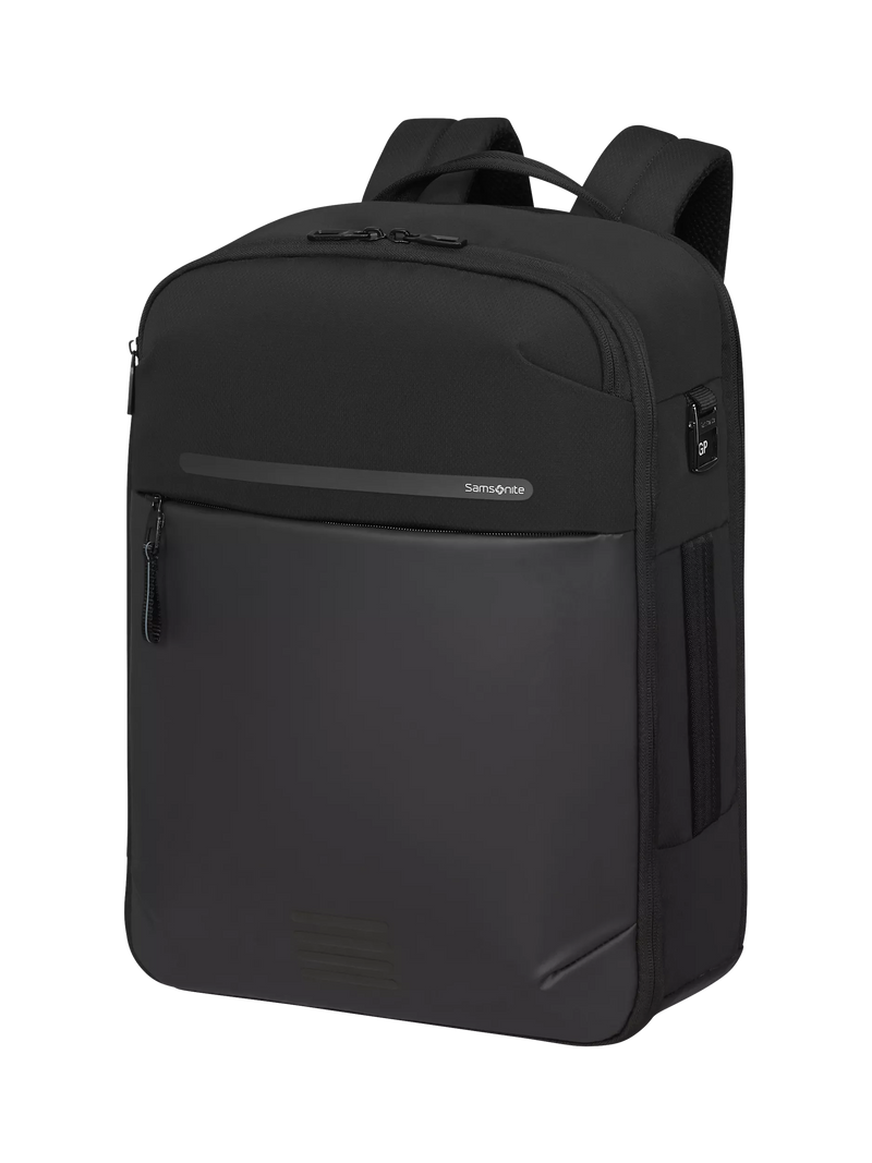Samsonite Moderny 29.5L backpack polyester, imported from the UK